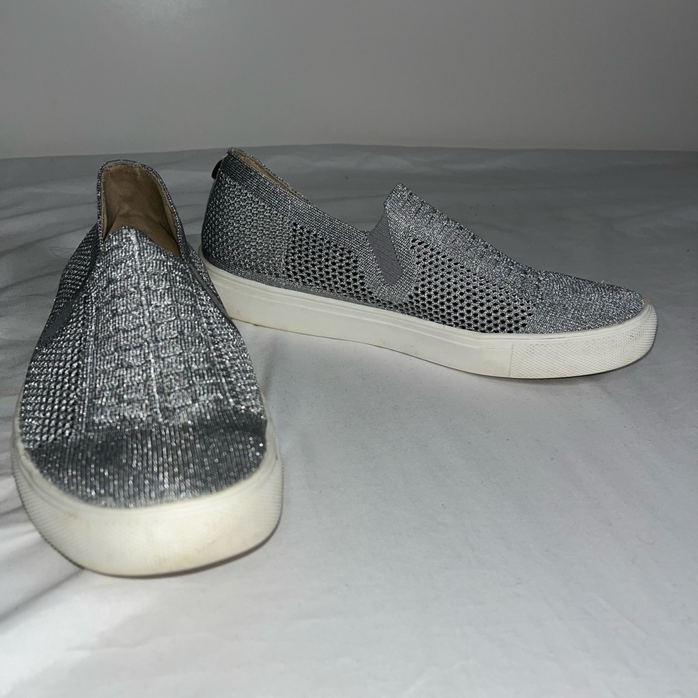 Steve Madden Slip-on Sneakers